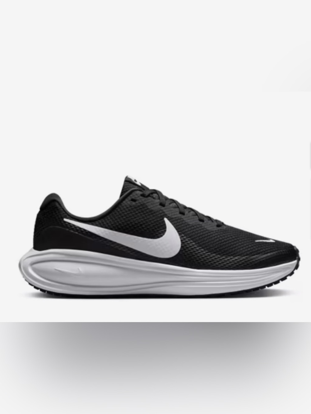 Nike Revolution 8 Running Shoe - Women's Wide